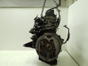 Volkswagen Transporter T6 (2015–2026) Motor CXE - 3