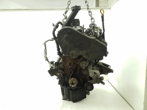 Volkswagen Transporter T6 (2015–2026) Motor CXE - 7