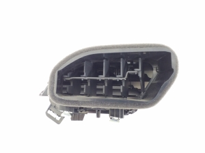 Opel Corsa F (2019–2026) Dashboard air vent grilles 39202839 - 3