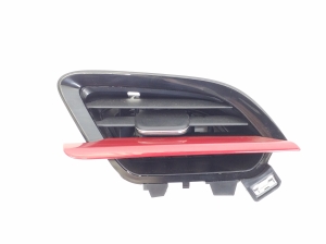   Dashboard air vent grilles  - 39202839 