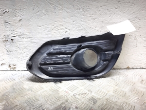 RENAULT Kadjar (2015–2026) Nebelscheinwerferabdeckung vorne 261A35422R - 2