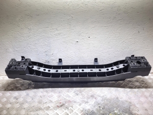 RENAULT Captur (2019–2026) Rear bumper reinforcement 850908266R - 2