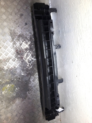 Stoßstangenträger hinten - 850908266R
