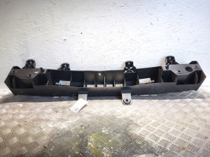 Dacia Logan II (2012–2026) Rear bumper reinforcement 850907143R - 2