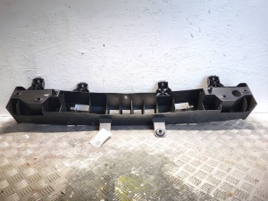 Dacia Logan II (2012–2026) Rear bumper reinforcement 850907143R - 3