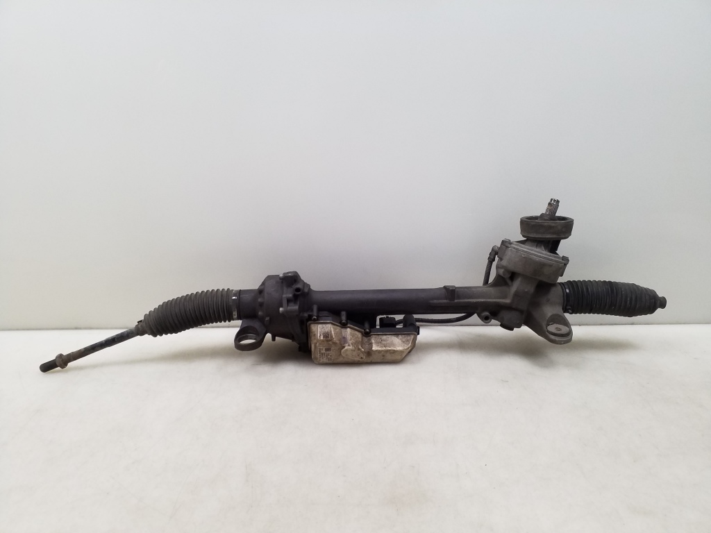 Volkswagen Passat B6 (2005–2010) Steering rack 5N1909144L Volkswagen Passat B6 (2005–2010) Steering rack 5N1909144L