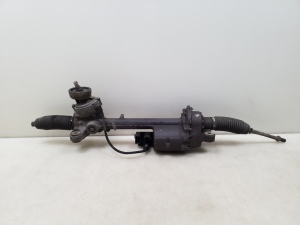 Volkswagen Passat B6 (2005–2010) Steering rack 5N1909144L - 7