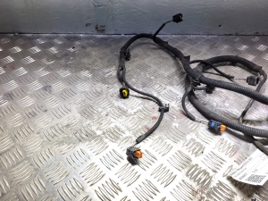 RENAULT Megane IV (2016–2022) Front parking sensor wiring 240706447R - 3