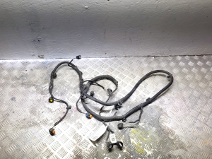 Front parking sensor wiring - 240706447R