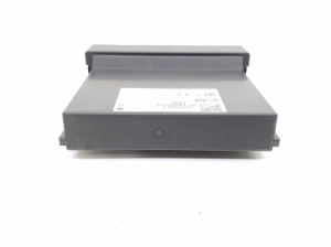 Opel Corsa F (2019–2026) Control unit 9839200780 - 3