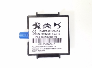 Opel Corsa F (2019–2026) Antenna 9832982380 - 3