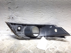 RENAULT Megane IV (2016–2022) Nebelscheinwerferabdeckung vorne 261A28562R - 2