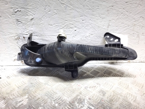 RENAULT Megane IV (2016–2022) Reflektor an der Frontstoßstange 261306376R - 2