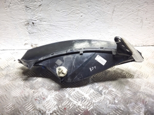 RENAULT Megane IV (2016–2022) Reflektor an der Frontstoßstange 261306376R - 3