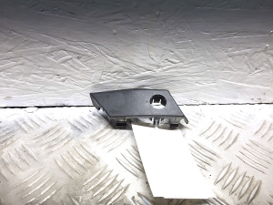 Front parking sensor holder - 253A77100R