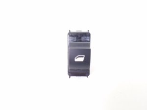 Opel Corsa F (2019–2026) Rear side door window switch 98044803 - 4