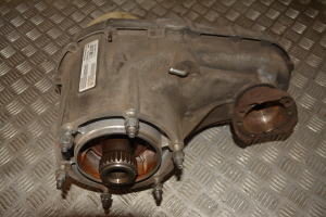 Dodge Nitro (2006–2011) Verteilergetriebe und seine Teile 52853452 - 4