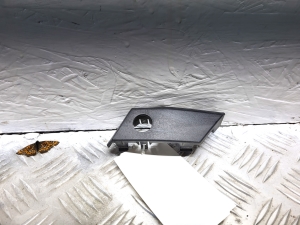 Front parking sensor holder - 253A63392R