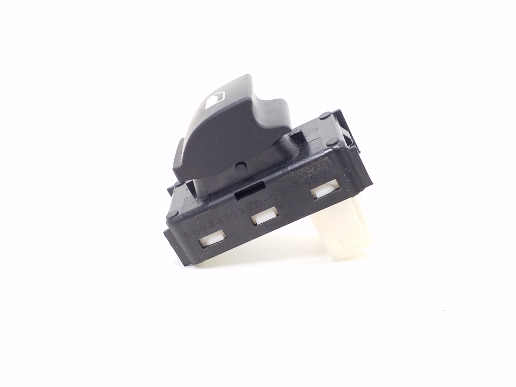 Opel Corsa F (2019–2026) Rear side door window switch 98044803 Opel Corsa F (2019–2026) Rear side door window switch 98044803