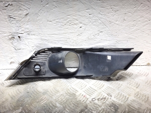 RENAULT Megane IV (2016–2022) Nebelscheinwerferabdeckung vorne 261A32853R - 2