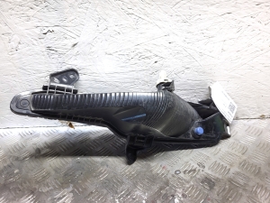 RENAULT Megane IV (2016–2022) Front-Nebelscheinwerfer 261354958R - 3