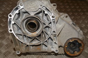 Land Rover Range Rover IV (2012–2026) Sadales kārba un tās detaļas HPLA7K780AC - 2