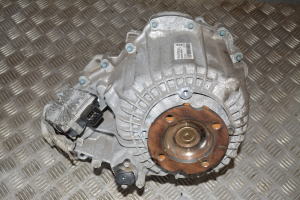 Land Rover Range Rover IV (2012–2026) Sadales kārba un tās detaļas HPLA7K780AC - 3