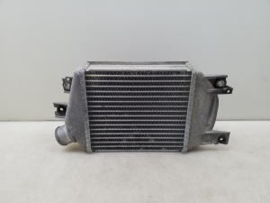Subaru Outback (2003–2009) Intercooler SICTM0180 - 2
