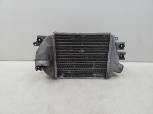 Radiateur intercooler - SICTM0180