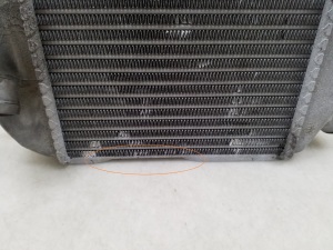 Subaru Outback (2003–2009) Intercooler SICTM0180 - 4