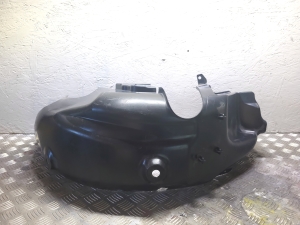 RENAULT Clio V (2019–2026) Priekšējais apakšspārns 767493520R - 2