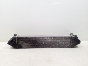  Intercooler radiaator 