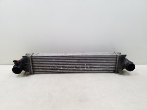  Intercooler radiaator 