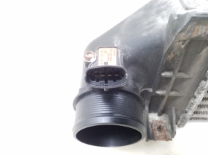  Intercooler radiaator 