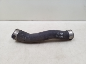 BMW 2 SERIES F22 (2014–2026) Vahejahuti voolik 7597591 - 3