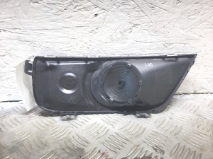 RENAULT Master III (2010–2017) Nebelscheinwerferabdeckung vorne 263360029R - 2
