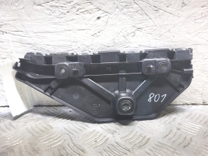 Dacia Dokker (2012–2017) Rear bumper bracket 850453159R - 2