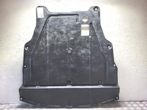 Protection sous caisse avant - 758324BD0A