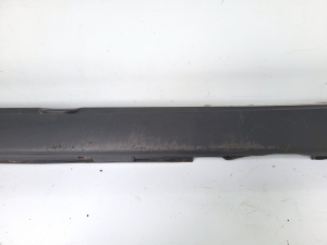 RENAULT Scenic (2016–2026) Schwellerverkleidung außen 764190230R - 2