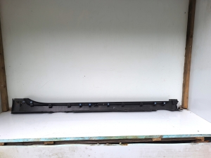 RENAULT Scenic (2016–2026) Schwellerverkleidung außen 764190230R - 3