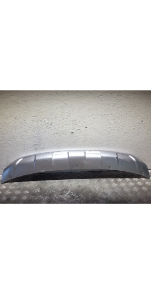 RENAULT Koleos (2016–2026) Front bumper lower spoiler 620846061R - 2