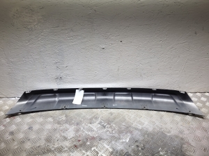 RENAULT Koleos (2016–2026) Front bumper lower spoiler 620846061R - 3