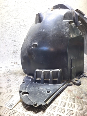 RENAULT Kadjar (2015–2026) Front wheel arch liner 638407978R - 2