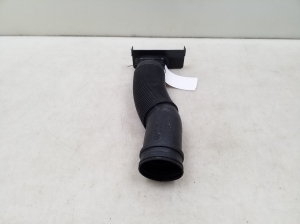 Air intake hose - 6Q0129618K