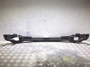 AUDI A3 8V (2012–2020) Front bumper absorber 8V0807550A - 2