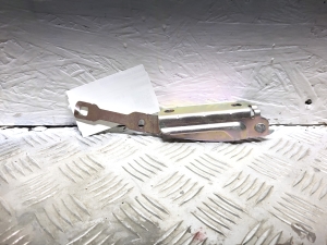 Dacia Logan II (2012–2026) Hood hinge 654009401R - 2