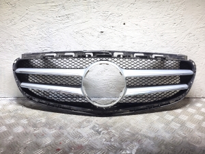 Kühlergrill - a2128851400