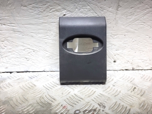 Middle pillar molding - 768560130R