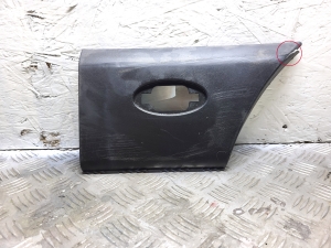 Aizmugurējā spārna līste - 768F30007R