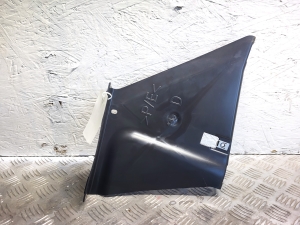 Front underbody protection - 508425888R